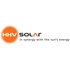 HHV Solar Technologies Pvt Ltd logo