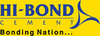 Hi Bond Cement logo