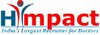 Hi Impact Consultants Logo