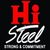 HISTEEL logo