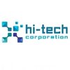 Hi-tech Corporation logo