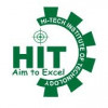 Hi-Tech Institute of Technology logo