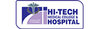 Hi-Tech Medical College & Hospital logo