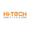 Hi Tech Pipes Limited logo