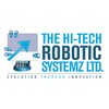 The Hi-tech Robotic Systemz Logo