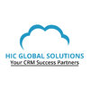 Hic Global Solutions Logo