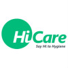 Hicare Services Logo