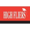 High Fliers logo