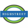 Highstreet IT Solutions logo