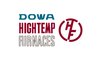 Hightemp Furnaces Ltd. logo