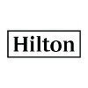 HILTON logo