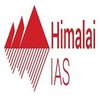 Himalai IAS logo