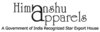 Himanshu Apparels logo