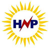 Hinduja National Power logo