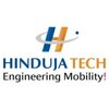 Hinduja Tech Limited logo