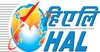 Hindustan Aeronautics Limited Hospital logo