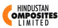 Hindustan Composites Logo