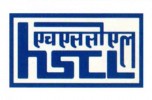 Hindustan Steelworks Construction logo