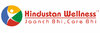 Hindustan Wellness Pvt. Ltd. logo