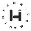 hIOTron logo