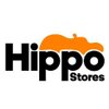 Hippo Stores logo