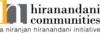 Hiranandani Communities logo