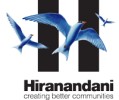 Hiranandani group Logo