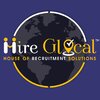 Hire Glocal logo