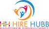 Hire Hubb logo