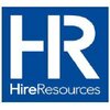 Hire Resources logo