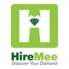 Hiremee  Logo