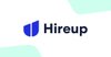 Hire up logo