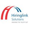 HiringLink Solutions logo