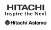 Hitachi Astemo Rajasthan Brake Systems logo