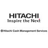 Hitachi Cash Management Services Logo