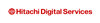 Hitachi Digital Services Logo