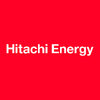 Hitachi Energy Logo