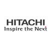 Hitachi Lift Logo