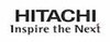 Hitachi Rail STS logo