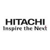 Hitachi Systems logo