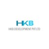 HKB Development logo