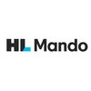 HL Mando logo