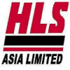 HLS Asia logo