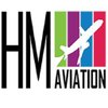 HM Aviation (P) LTD logo