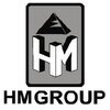 HM Constructions Logo