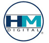 HM Digital India Logo