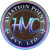 HMC Aviation Point logo