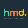 HMD Global - Nokia Phones logo