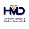 HMD Healthcare Logo