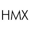 HMX Media logo